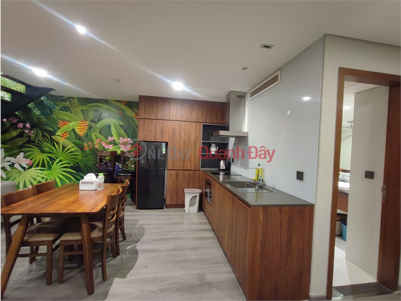 Property Search Vietnam | OneDay | Residential, Sales Listings | Only Duplex Pentstudio 6 billion luxury full furniture, move in right away