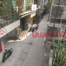 Land for sale on Dao Tan street alley 125m Corner lot, 7m frontage, 4 parking spaces, 25m gateway to the street, beautiful windows _0