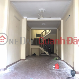 1t2l space for rent on Nguyen An Ninh street, P7, crowded city _0