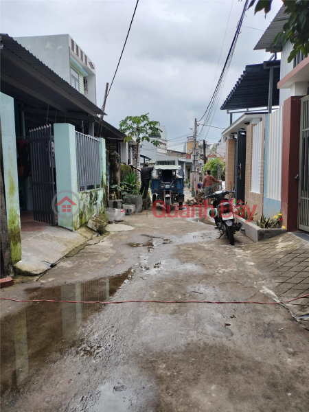 RARE PLOT OF LAND WITH CAR ACCESS IN BINH KY - 94M2 - ONLY 3.5 BILLION VND!, Vietnam Sales, đ 3.5 Billion