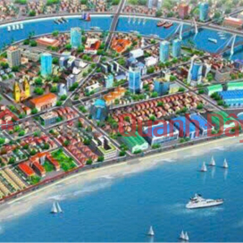 BÁN ĐẤT MẶT TIỀN VỊ TRÍ ĐẸP – CHÍNH CHỦ CẦN BÁN ĐẤT TẠI P. Lạc Đạo, TP. Phan Thiết, Bình Thuận _0