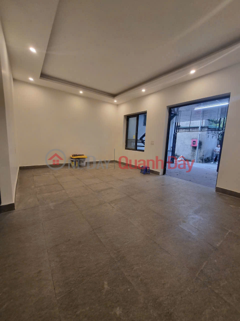 Beautiful House Chi Dong, Me Linh - Car Parking - Fully Furnished - Good Price _0