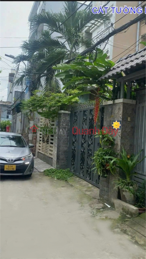 4-storey house for sale, 4x18m - HXH Street No. 51, Ward 14, Go Vap - Only 7.19 billion _0