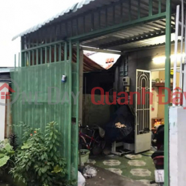 Owner needs to sell house at a good price in Cu Chi - Ready to move in - Full amenities nearby. _0