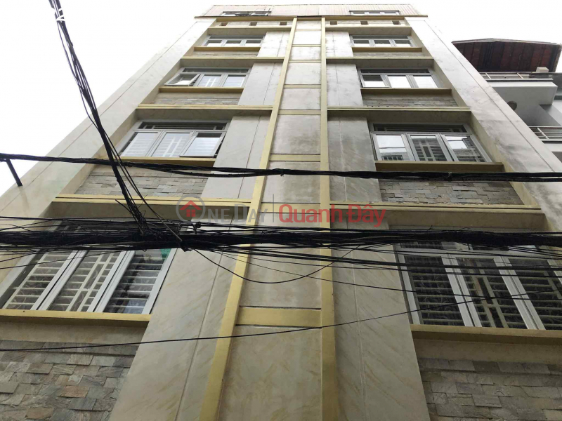 HOUSE FOR SALE ON NGUYEN THI MINH KHAI - VIP DA KAO WARD, DISTRICT 1 - 5 FLOORS, HUGE WIDTH 7.5M. FRONTAGE 74 Sales Listings