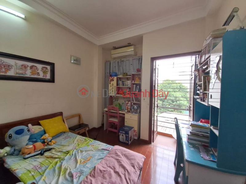 Property Search Vietnam | OneDay | Residential | Sales Listings, Selling Hoang Mai house, 3 steps to a parked taxi car, beautiful house, DT37m2, only 3.4 billion.