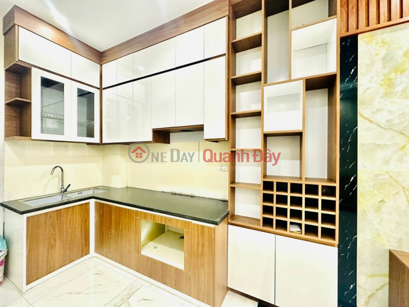 Property Search Vietnam | OneDay | Residential, Sales Listings MOVE TO THE SOUTH!! House for sale in Lai Xa - NHON, close to GAP street, 33m2, price 3.5 billion