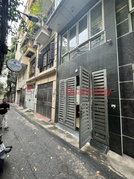 Property Search Vietnam | OneDay | Nhà ở Niêm yết bán HIẾM - THOÁNG TRƯỚC SAU - GARA Ô TÔ - NGÕ THÔNG - KINH DOANH - DÂN XÂY - TẶNG HẾT NỘI THẤT