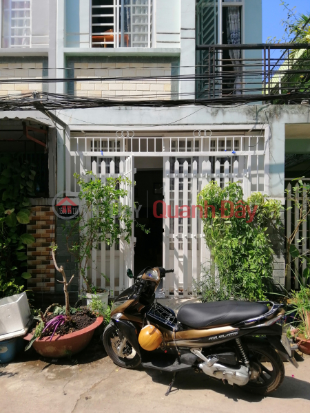 Property Search Vietnam | OneDay | Nhà ở Niêm yết bán Cần bán nhanh nhà 1 trệt 1 lầu Hẻm 1508 ngay cầu Long Kiểng - Nhơn Đức Nhà Bè chỉ 2.2 tỷ sổ hồng