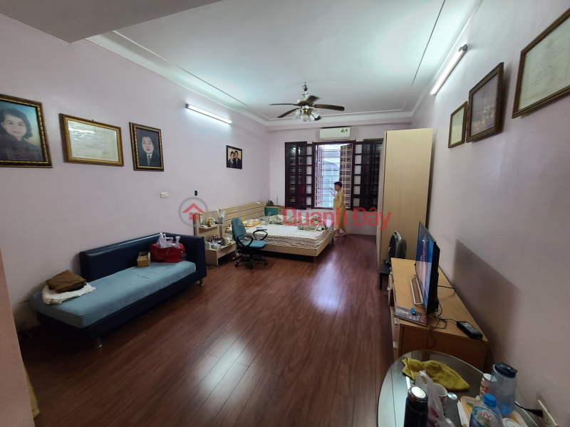 Property Search Vietnam | OneDay | Nhà ở Niêm yết bán, Bán nhà Lý Nam Đế, 110m2, 5 tầng, mặt tiền 5m, 54.5 tỷ, ngõ ô tô, kinh doanh đỉnh