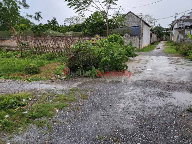 Property Search Vietnam | OneDay | Residential | Sales Listings, 150m - main frontage 10m - corner lot - just over 700 million - Owner selling 150m lot, with 60m residential area - Separation book,