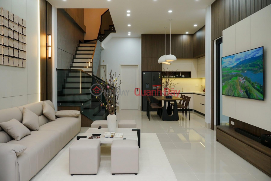 **Bán nhà HXH 373 Lý Thường Kiệt, phường 9 Tân Bình (5,5x10m) - 4 tầng Niêm yết bán