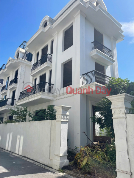 -Selling Villa in Vy Yen Riverside Nam Duong Townhouse Area 175m2 x 4 Floors 23 billion Long Bien., Vietnam Sales đ 23 Billion