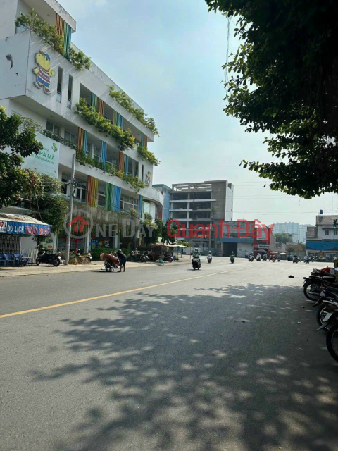 Ngop Bank Urgent Sale Internal area Binh Phu 2 Ward 10 District 6 30m2 3 Floors Only 4.5 Billion VND _0