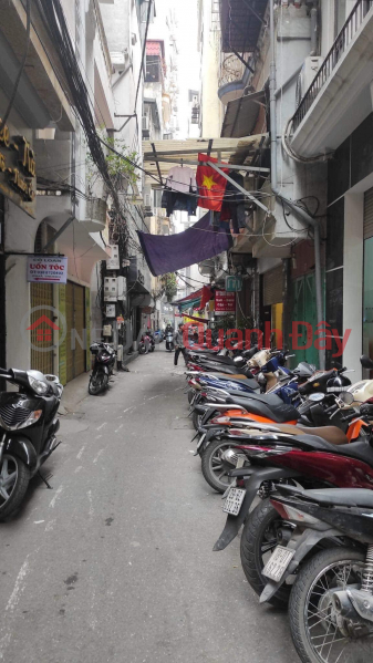 Property Search Vietnam | OneDay | Residential Sales Listings | TAY SON townhouse for sale - AN AN AN AN AN ANNOUNCEMENT - HUGE BUSINESS - Elevator stand - close to the street