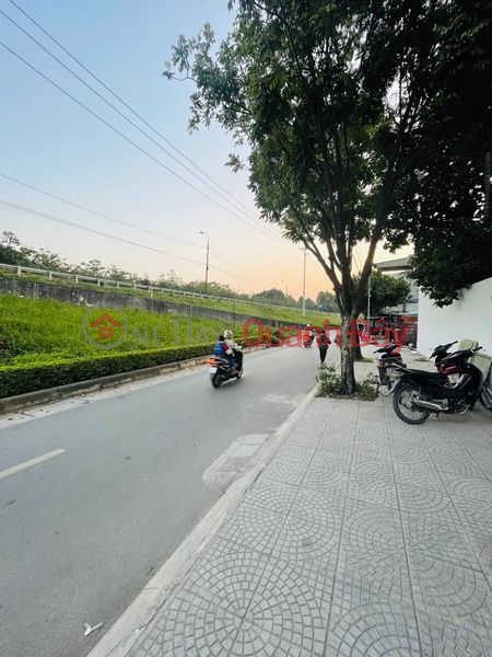 Land for sale in Khuyen Luong 80m 2 cars with 7 seats and business house peak 4.99 billion Vietnam | Sales ₫ 5.0 Billion