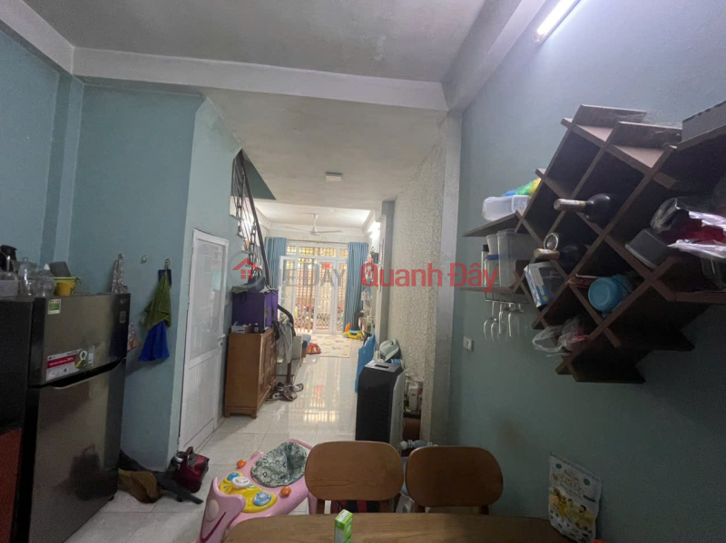 CHÍNH CHỦ CẦN BÁN NHANH CĂN NHÀ 3 TẦNG Đường Ỷ La, Dương Nội, Hà Đông, Hà Nội, Việt Nam, Bán, đ 4,8 tỷ