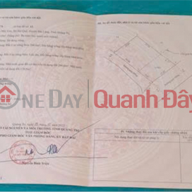 ĐẤT ĐẸP – GIÁ TỐT – CHÍNH CHỦ CẦN BÁN Tại Xã Hải Quế, Huyện Hải Lăng, Quảng Trị _0