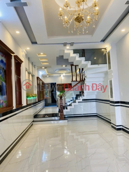 L2228 MẶT TIỀN KINH DOANH ĐỈNH - THỚI AN 13 Niêm yết bán