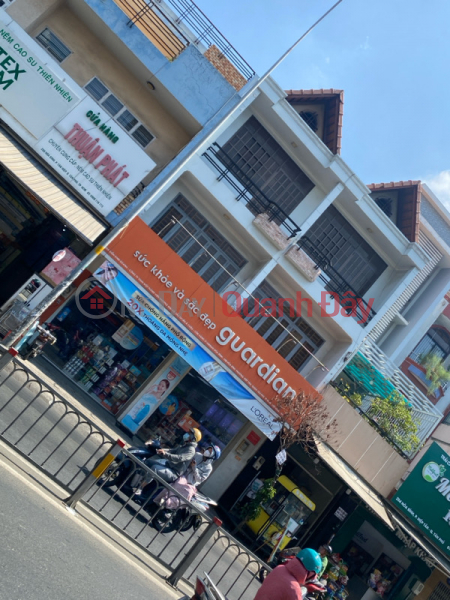 Cửa hàng tiện lợi Guardian 254 Hòa Bình (Guardian convenience store 254 Hoa Binh) Tân Phú | ()(2)