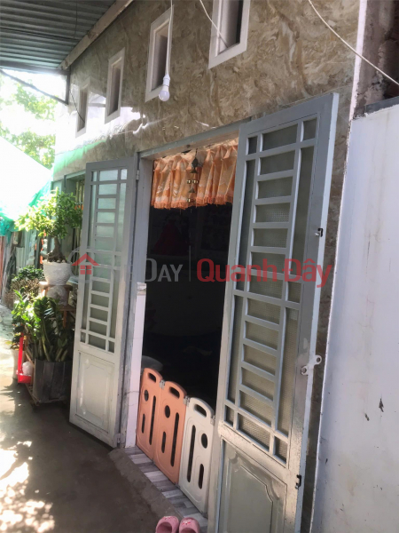 OWNER Needs To Sell House With Private Certificate In Cai Khe Ward, Ninh Kieu District, Can Tho Vietnam | Sales đ 450 Million