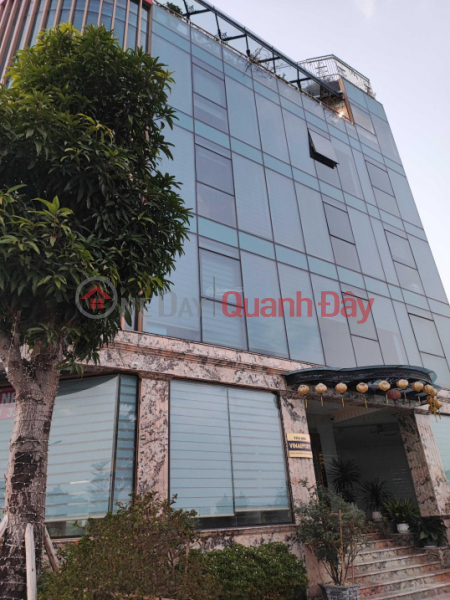 Property Search Vietnam | OneDay | Residential Sales Listings Office building for sale on Nguyen Luong Bang Tay Son O C Dua D Da Hanoi 218m 9T MT8m 135 billion HTBanks