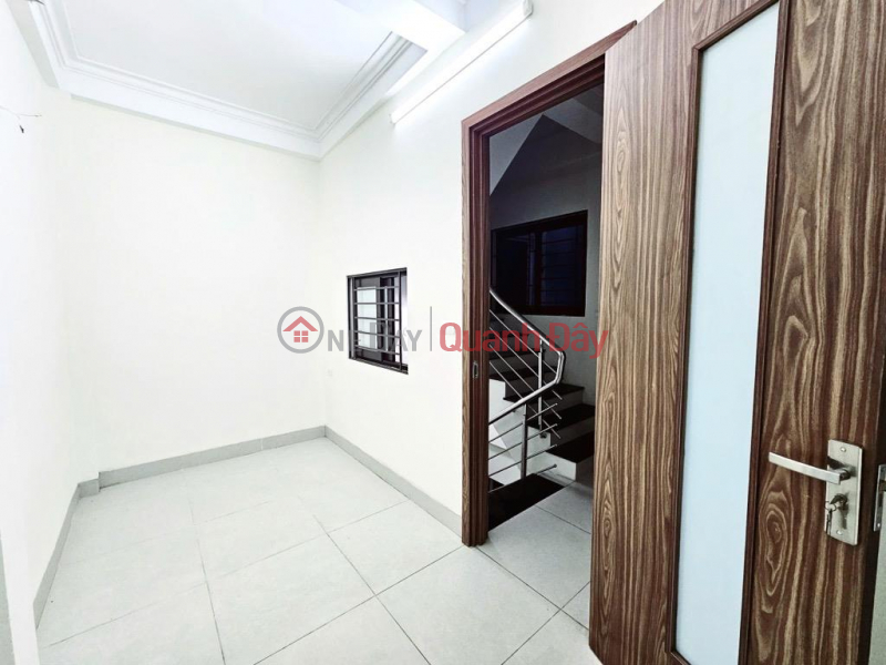 Property Search Vietnam | OneDay | Nhà ở | Niêm yết bán, Hàng hot lô góc cực hiếm đường Mỹ Đình - Nam Từ Liêm, 30m ra ô tô 35m2 4 tầng giá 4,5 tỷ