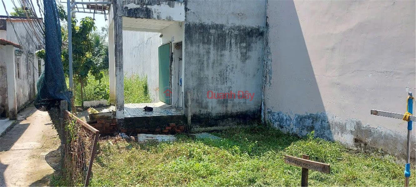 Property Search Vietnam | OneDay | Residential Sales Listings OWNER Urgently Needs to Sell Corner Lot with 2 Alley Frontages in Long Hau Commune, Can Giuoc, Long An