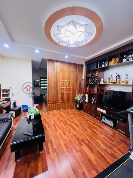 House for sale on Hue Street, 105m2, 6 floors with elevator, 4.5m frontage, 88.8 billion, sidewalk, top business | Vietnam Sales, đ 88.8 Billion
