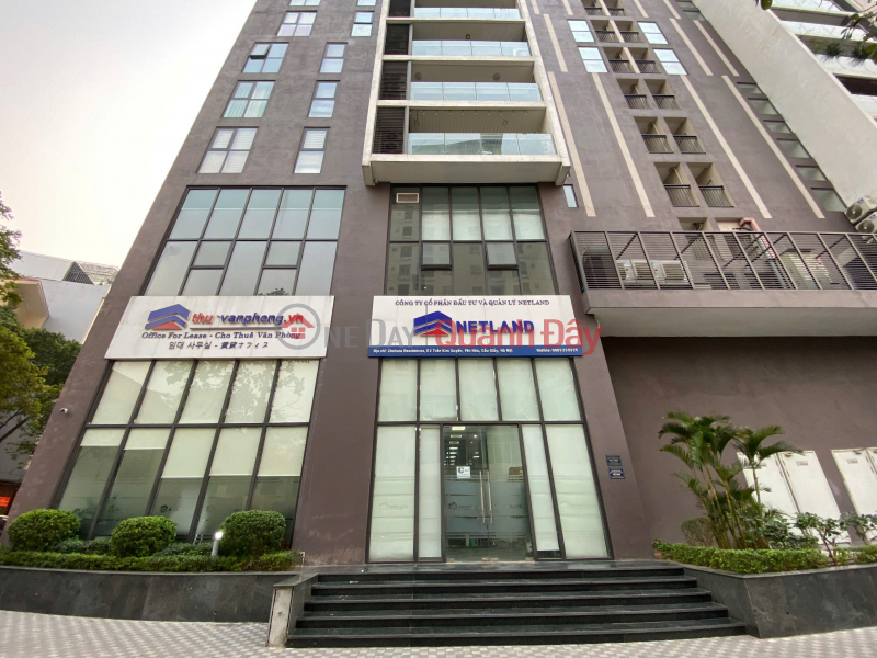 CHÍNH CHỦ CHO THUÊ TẦNG 1 DT 100M² FULL NỘI THẤT TẠI E2 CHELSEA RESIDENCES, 48 TRẦN KIM XUYẾN Niêm yết cho thuê