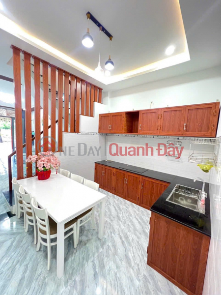 Property Search Vietnam | OneDay | Residential | Sales Listings | NEW HOUSE SMELLS OF PAINT Resettlement Land, the coolest road<br \\/> Only 15m from Phong Chau