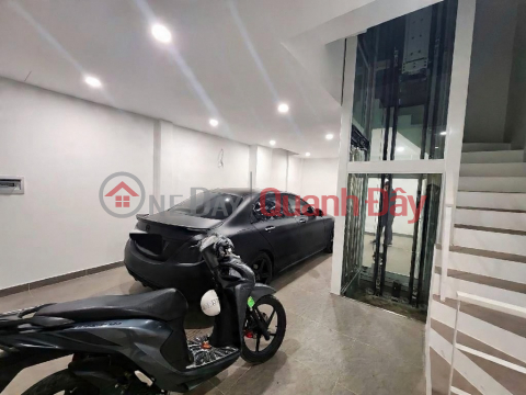 võng thị tây hồ 50m x5 tầng 22,5 tỷ gara ô tô,kinh doanh,5p đi bộ ra hồ tây _0