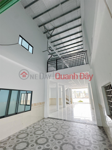 Property Search Vietnam | OneDay | Residential Sales Listings | House For Sale By Owner On Nguyen Thi Sau Street, Xuan Thoi Thuong Commune, Hoc Mon District, HCM