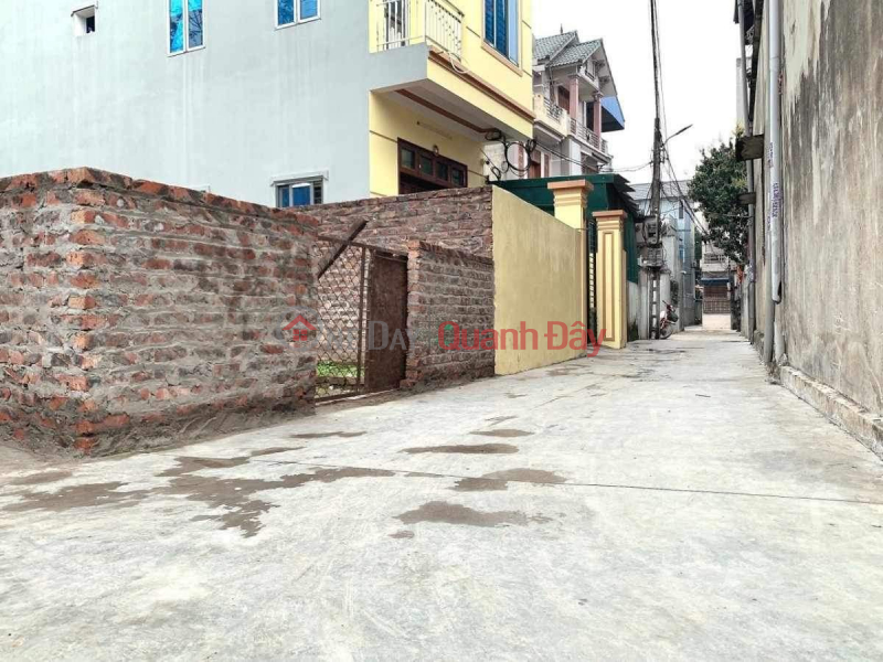 VERY rare, DUONG ANH COOPERATIVE LAND, 2 ROADS, OTO TRAFFIC, EXTREMELY FLOW PRICE 3,x\\/m Sales Listings