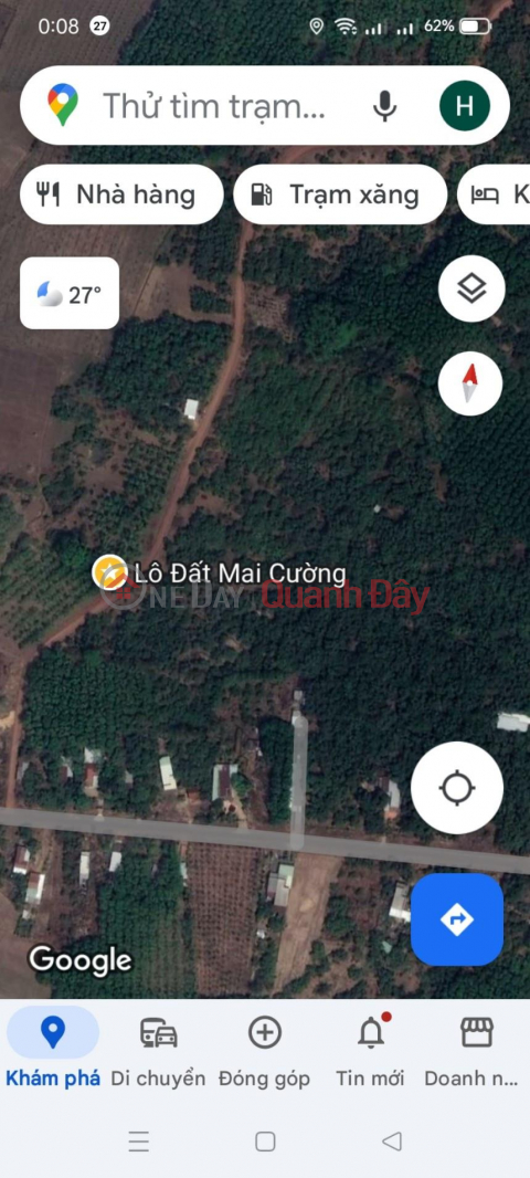 OWNER Needs to Urgently Sell LAND LOT - Extremely Cheap Price in Loc Ninh, Binh Phuoc _0