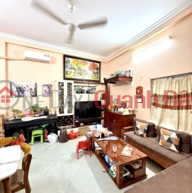 HOUSE FOR SALE IN MY DINH - OWNER BUILT SELF - NEW INTERIOR - 51M² - 4 FLOORS - 6.5 BILLION _0