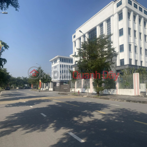 Bán đất Phú Minh 70m2xMT 5.7m oto vào tận nhà giá 9.8 tỷ _0