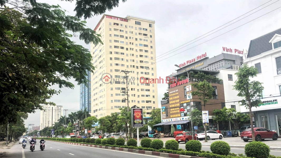 ₫ 1.15 Billion, OWNER - For Sale Apartment In Vinh City, Nghe An.