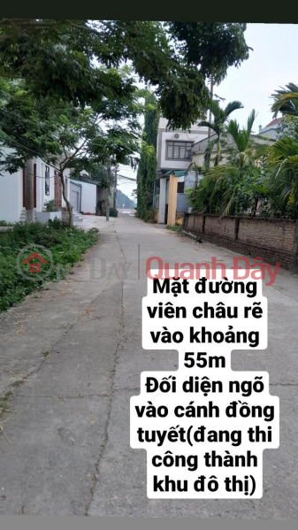OWNER LAND - GOOD PRICE - Need to Sell Land Lot in Group 7 - An Tuong, Tuyen Quang Sales Listings