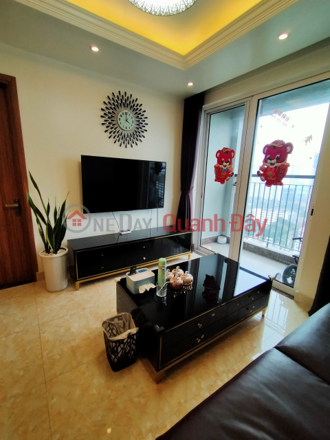 BÁN Seasons Avenue Tòa S2 căn 2PN2WC | 76m2, tầng trung [giá 6.5x tỷ] _0