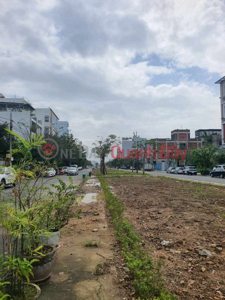 cần bán cặp đất đường diên hồng khu đô thị sinh thái hòa xuân, Việt Nam Bán đ 18 tỷ