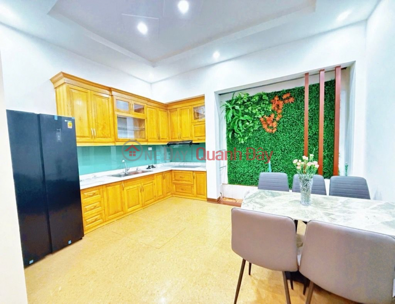 nguyễn khánh toàn 50m x6 tầng 14,860 tỷ nhà đẹp,cách ô tô 20m,kinh doanh | Việt Nam, Bán | đ 14,86 tỷ