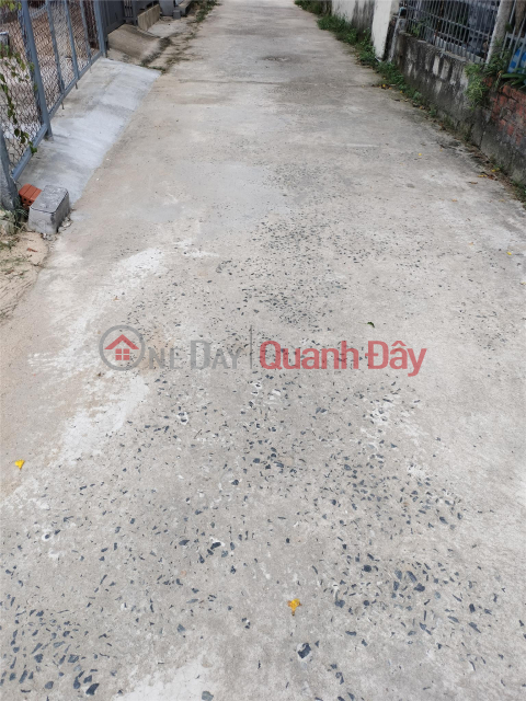 CHỈ 2,8 TỶ – SỞ HỮU NGAY LÔ ĐẤT ĐẸP 94M² KIỆT MAI ĐĂNG CHƠN! _0