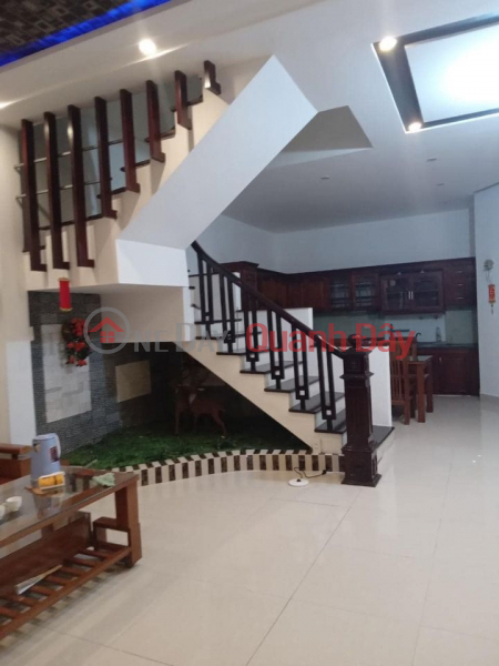 Property Search Vietnam | OneDay | Residential Sales Listings A 3-storey house on the main axis of Cactus street in PDP ward, TN