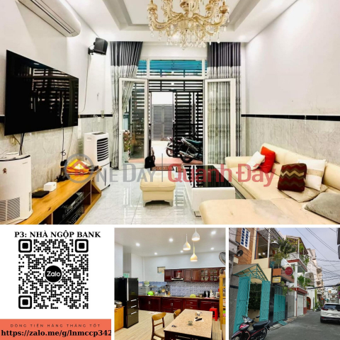 [HIGH PROFIT] 3 ROOMS FOR RENT 20TR\/TH, HIGH INCOME! _0