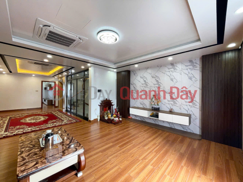 Bán nhà tuyến 2 Bùi Viện - Dự án WaterFront City - 114m 5 tầng - Thang Máy _0