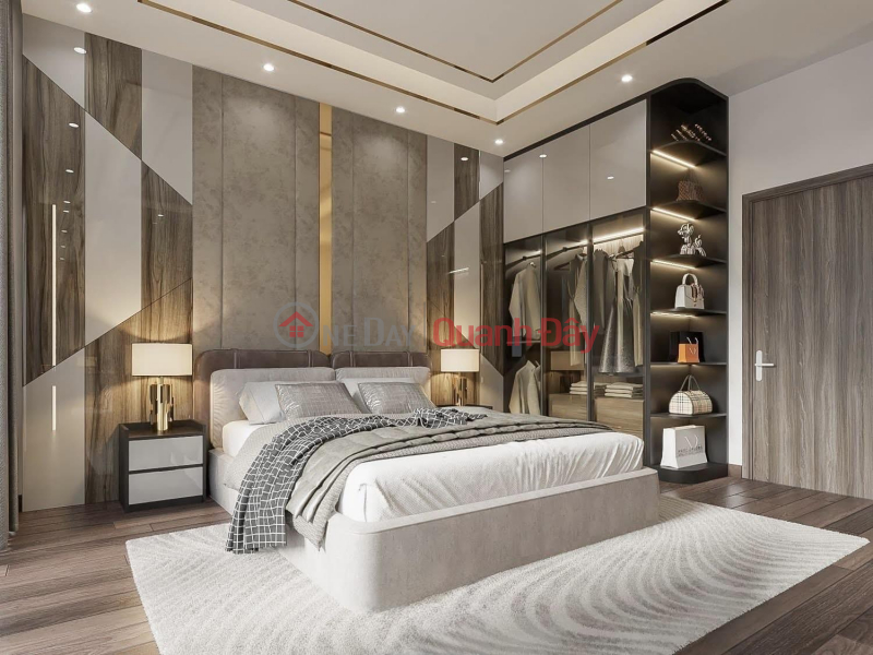 **House for sale on Nhat Chi Mai street front, ward 13, Tan Binh (12*7) 5 floors - corner 2 frontages | Vietnam | Sales đ 13.5 Billion