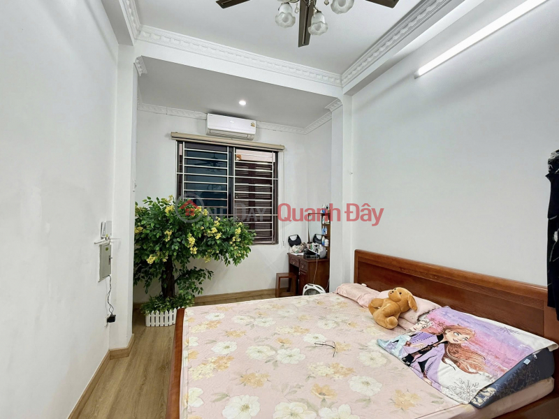 (Chính chủ) bán căn nhà phố Lê Đại Hành, mặt tiền 5m, xây 4 tầng, 70m2, 19.5 tỉ | Việt Nam Bán | đ 19,5 tỷ