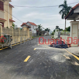 LAND ON ASPHALT ROAD IN DOAN XA 3, KIEN THUY DISTRICT – RARE F0 PRICE 1.6X BILLION VND – GOOD POTENTIAL FOR INCREASE. CONTACT ZALO 0567 222 555 _0