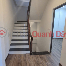 Brand new 3-story corner house for sale in Doai Nam Hong village, Dong Anh - 42m2 - Car parking available. _0